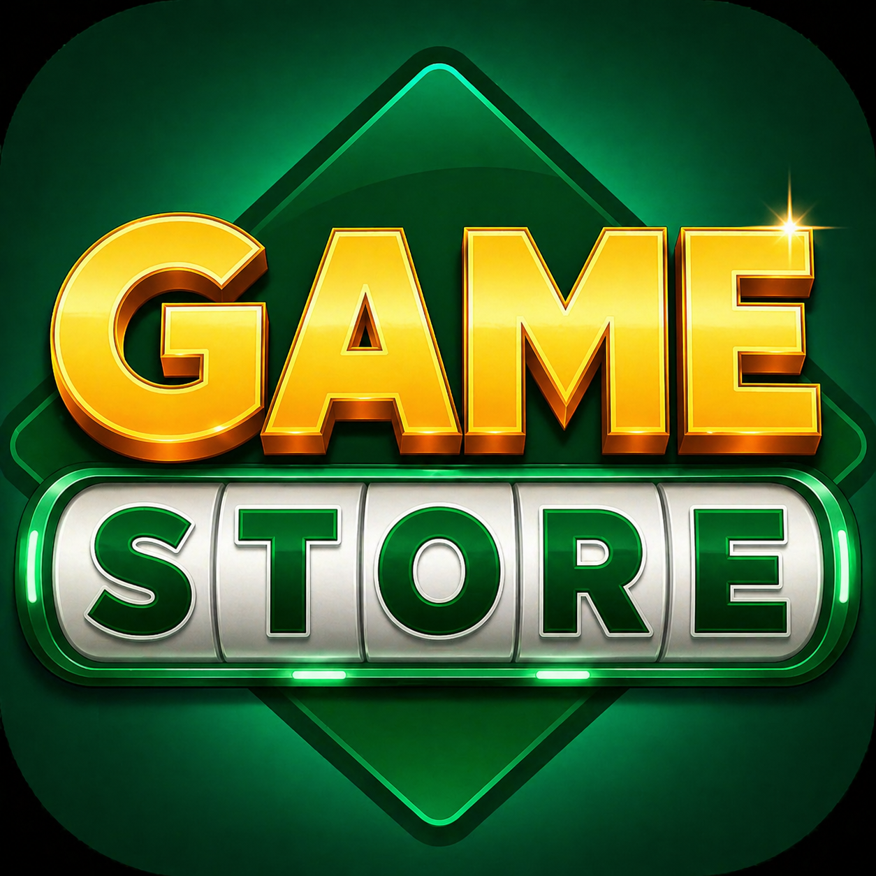 Game store